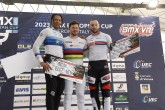 2023 BMX European Cup - 19/03/2023 - Day 3 - photo Ilario Biondi/SprintCyclingAgency?2023